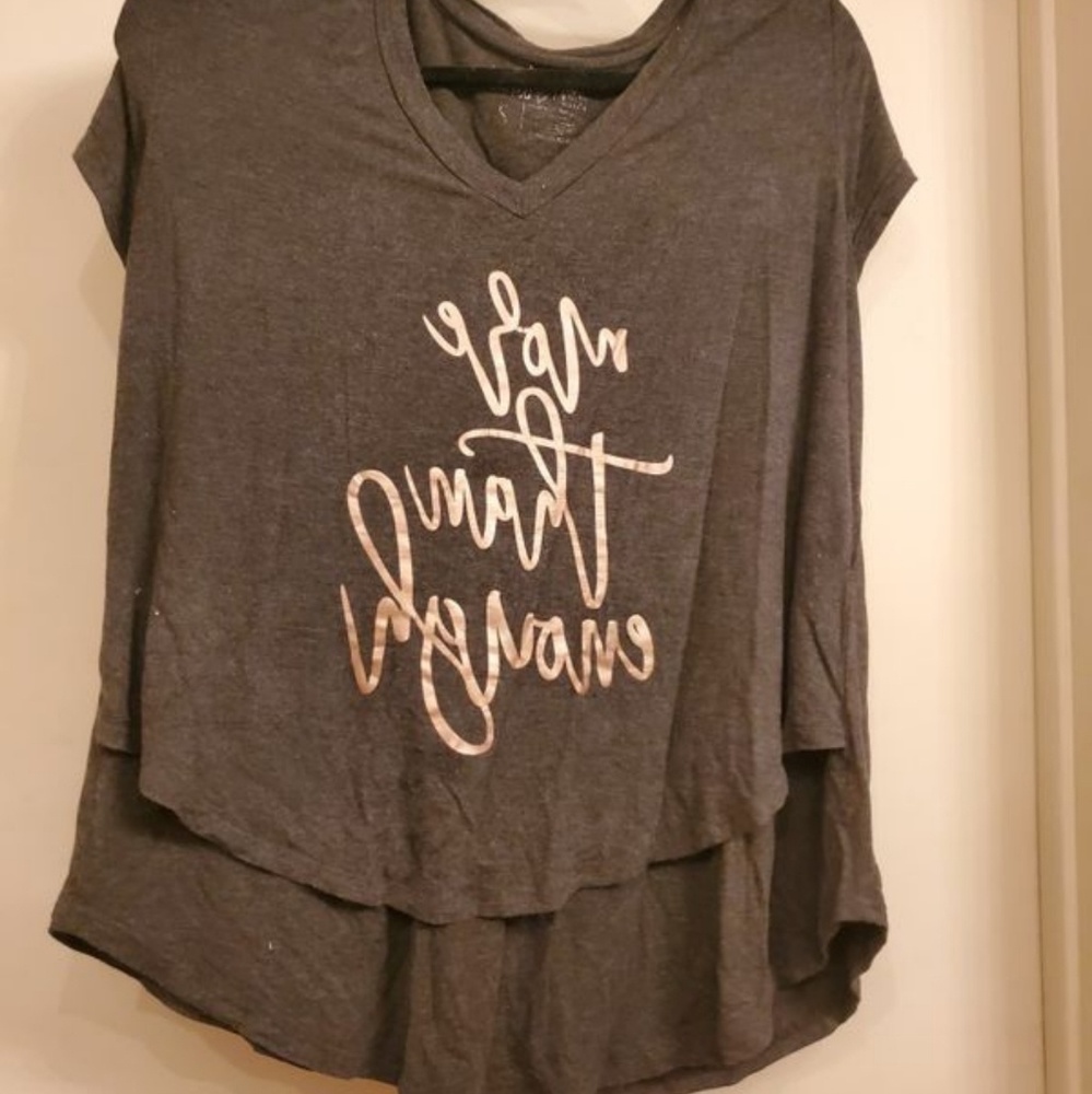 Latched Mama breastfeeding shirt
